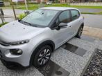 Citroen c3, Auto's, Citroën, Voorwielaandrijving, Stof, Bedrijf, Handgeschakeld