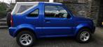 Suzuki Jimny, Autos, Euro 5, Achat, Cabriolet, Boîte manuelle