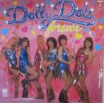 LP  Dolly Dots ‎– Forever, CD & DVD, Vinyles | Pop, Comme neuf, 12 pouces, Enlèvement ou Envoi, 1960 à 1980