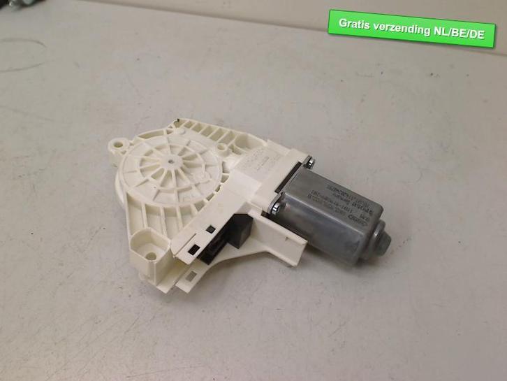 MOTOR RAAMMECHANIEK LINKS ACHTER Sharan (7N) (8K0959802B), Auto-onderdelen, Carrosserie, Volkswagen, Achter, Links, Gebruikt