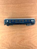 Marklin vintage wagon (zonder doos), Gebruikt, Gelijkstroom of Wisselstroom, Wagon, Ophalen of Verzenden