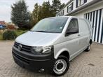 Volkswagen Transporter T5 - Automaat - Gekeurd - Nieuwstaat!, Automaat, Euro 5, Stof, Zwart