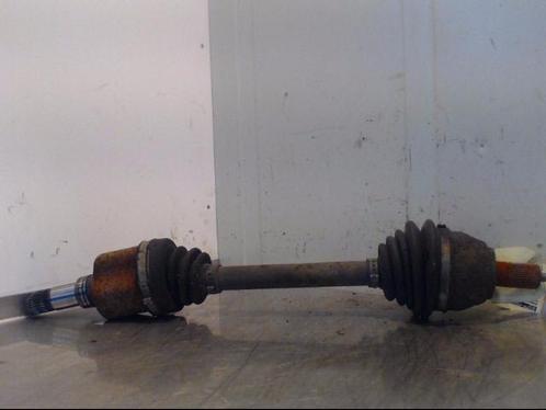 AANDRIJFAS LINKS VOOR Ford Focus C-Max (01-2003/03-2007), Auto-onderdelen, Remmen en Aandrijving, Ford, Gebruikt
