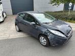 Ford Fiesta 1.4 Benzine , 2012 , 106.000 KM, Auto's, Euro 5, Bedrijf, Handgeschakeld, 5 deurs