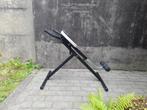 Domyos TL-500 / Opvouwbare lendentafel, Sport en Fitness, Fitnessapparatuur, Ophalen, Overige typen, Metaal, Buik
