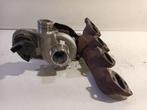 TURBO Ford Transit Custom (01-2011/12-2023) (KK2Q6K682BC), Gebruikt, Ford