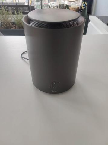 Duux Threesixty 2 Smart Heater Gray beschikbaar voor biedingen