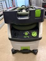 stofzuiger nilfisk CTL Midi, Elektronische apparatuur, Stofzuigers, Stofzuiger, Zo goed als nieuw, 1200 tot 1600 watt, Ophalen