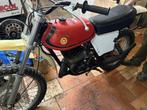 Moto cross 250, Motoren, Motoren | Oldtimers, 250 cc, Crossmotor, 1 cilinder, 12 t/m 35 kW