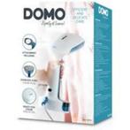 DOMO 1800W kledingstomer, Elektronische apparatuur, Stoomapparaten, Ophalen, Nieuw, Kledingstomer