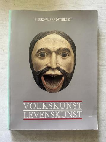 Volkskunst levenskunst  -  Sint-Pietersabdij ghent, beschikbaar voor biedingen