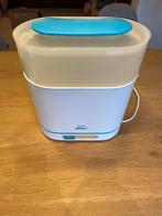 Avent sterilisator, Kinderen en Baby's, Ophalen, Zo goed als nieuw, Sterilisator