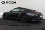 Porsche 992 .2 TARGA 4 GTS FACELIFT - INTERIEURPAKKET GTS -, Auto's, Porsche, 4 zetels, Cabriolet, 0 kg, Zwart