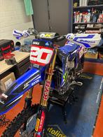 Yzf 450 2025, Motoren, 450 cc, Particulier, Crossmotor