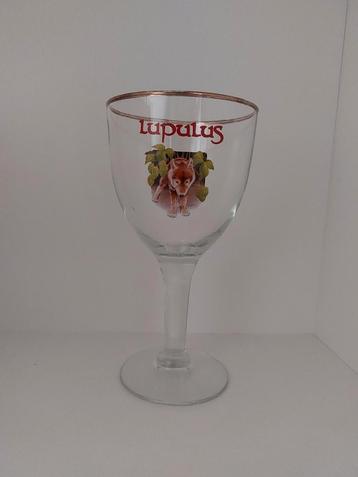 Lupulus glas, Enlèvement ou Envoi, Neuf