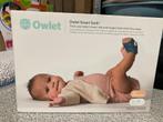 Owlet Smart Sock, Enlèvement, Comme neuf