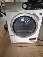 aeg lavatherm 8000 series, Elektronische apparatuur, Droogkasten, Ophalen, Gebruikt