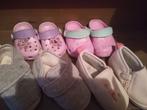 Chaussures bébé pantoufles bébé 20 21 22, Kinderen en Baby's, Babykleding | Schoentjes en Sokjes, Ophalen, Slofjes