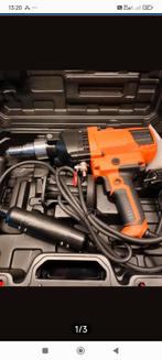 Carroteuse, Bricolage & Construction, Enlèvement ou Envoi