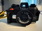 Zeldzame Nikonos IV - onderwater fotocamera, Ophalen of Verzenden, Gebruikt, Nikon
