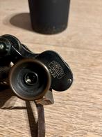 Antieke verrekijker - Carl Zeiss Jena, Audio, Tv en Foto, Optische apparatuur | Verrekijkers, Ophalen, Gebruikt, Overige typen