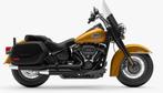 Harley-Davidson Softail Heritage (bj 2023), Motoren, Motoren | Harley-Davidson, Bedrijf, 1868 cc, 2 cilinders, Chopper