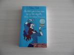 NE DITES PAS À MA MÈRE QUE JE SUIS VOYANTE     EILEEN COOK, Boeken, Eileen Cook, Ophalen of Verzenden, Zo goed als nieuw, Amerika