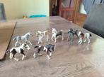 Poulains Schleich, Ophalen of Verzenden, Zo goed als nieuw