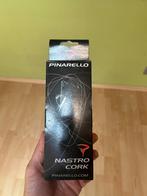 Pinarello stuurlint rood, Fietsen en Brommers, Ophalen of Verzenden