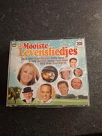 Dubbel cd de mooiste levensliedjes, Enlèvement ou Envoi