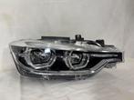 Phare Droit LED BMW F30 F31 LCI avec module 7453482, Auto-onderdelen, Ophalen, Gebruikt, BMW