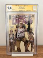The Walking dead #53 signed Robert Kirkman, Livres, BD | Comics, Enlèvement ou Envoi, Comme neuf