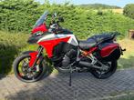 Ducati Multistrada V4S Travel & Radar, Motoren, Motoren | Ducati, 4 cilinders, Particulier, Meer dan 35 kW, Toermotor