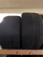 winter 295/35R21 Michelin 295/35/21 2953521 295/35ZR21 ZR21, Auto-onderdelen, Banden en Velgen, Gebruikt, 295 mm, Band(en), Personenwagen