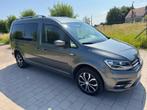 Volkswagen cady maxi combi 2.0 TDI, Auto's, Stof, 5 deurs, Particulier, Overige carrosserie