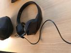 Monster Diesel Vektr Headphones, Over oor (circumaural), Overige merken, Ophalen of Verzenden, Zo goed als nieuw