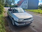 Golf 3 cabriolet, Achat, Cabriolet, Essence, Golf