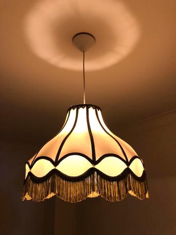 Retro hanglamp midcentury beschikbaar voor biedingen