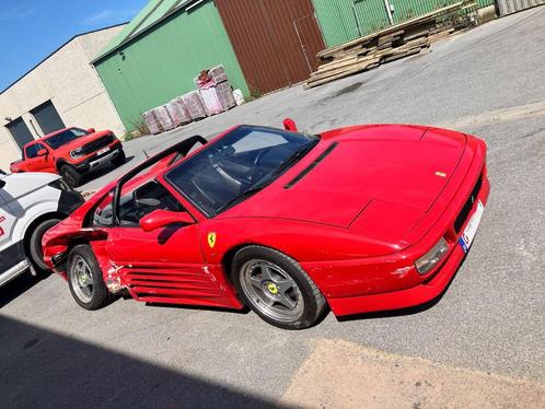 Alle onderdelen voor de Ferrari 348, Auto-onderdelen, Interieur en Bekleding, Ferrari, Ophalen of Verzenden