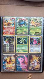 Pokemon kaarten, Ophalen of Verzenden