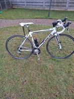 Trek racefiets, Fietsen en Brommers, Ophalen, Aluminium