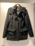Winterjas maat XL, Ophalen, Blauw, JBC, Maat 46/48 (XL) of groter