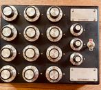 Bionetix toestel om therapeuthische remedies maken/kopiëren, Ophalen