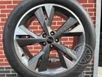 20 inch Audi Q4 S-line NIEUW Origineel Velgen + Banden 5x112, Neuf, Pneus et Jantes, Véhicule de tourisme, Pneus été