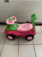 Roze/Groen babyauto, Enlèvement, Utilisé