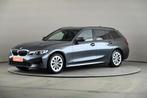 (1XGY271A) BMW 3 TOURING, 100 kW, Argent ou Gris, Achat, 140 g/km