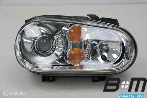 Rechter Xenon koplamp VW Golf 4 1J1941018L, Auto-onderdelen, Verlichting, Gebruikt
