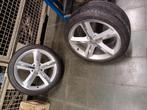 18 inch custom vw/audi velgen, Ophalen, 18 inch, Nieuw, Band(en)