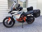 KTM 1090 adventure R (laatste week te koop), Motoren, Motoren | KTM, 1090 cc, 2 cilinders, Particulier, Toermotor