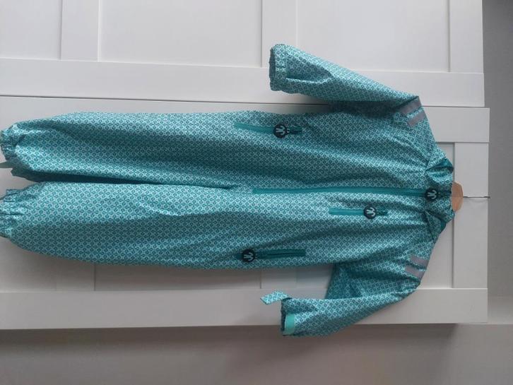 Ducksday regenpak 89-104, Kinderen en Baby's, Kinderkleding | Overige, Zo goed als nieuw, Jongen of Meisje, Ophalen